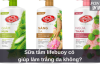 Sữa tắm lifebuoy có giúp làm trắng da không?