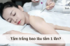 Tắm trắng bao lâu tắm 1 lần?
