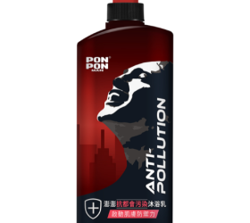 SỮA TẮM PON PON MAN ANTI-POLLUTION BODY CLEANSER