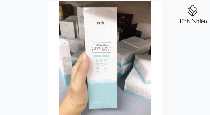 Làm sạch tế bào chết