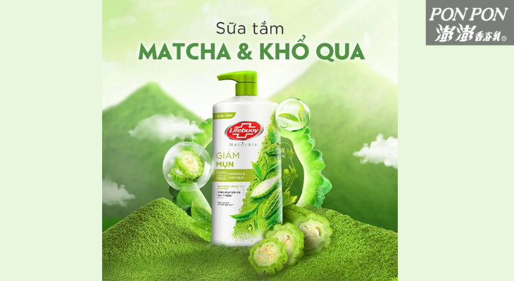 Vì sao dùng sữa tắm Lifebuoy nhưng da không trắng lên? 