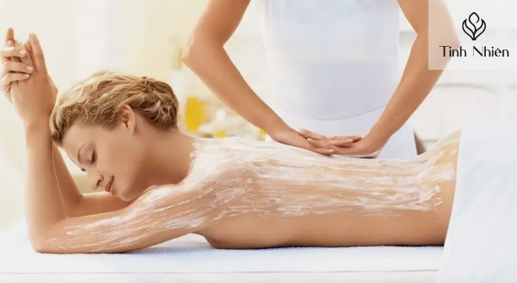 Có nên tắm trắng không?
