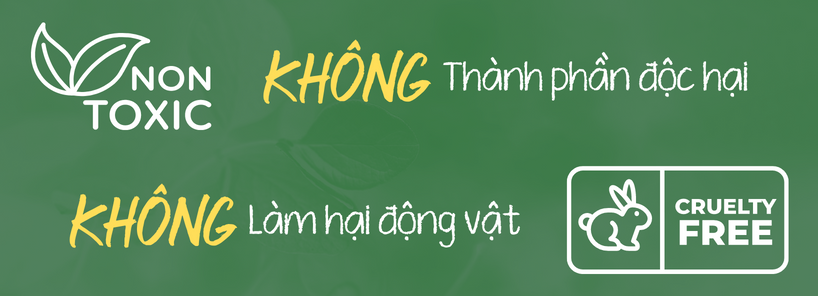 Không gây hại